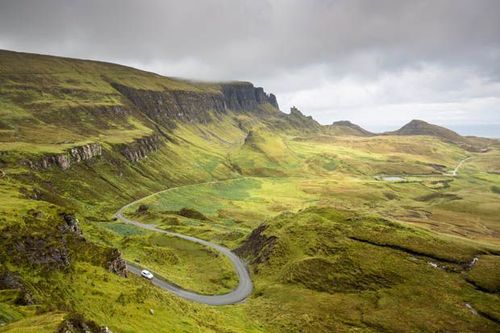 Kenny Lam / VisitScotland