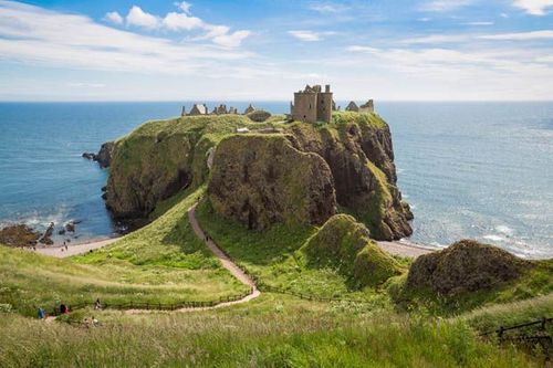 Kenny Lam / VisitScotland
