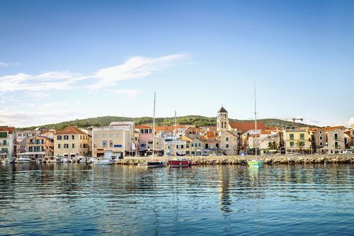 Vodice Vodice