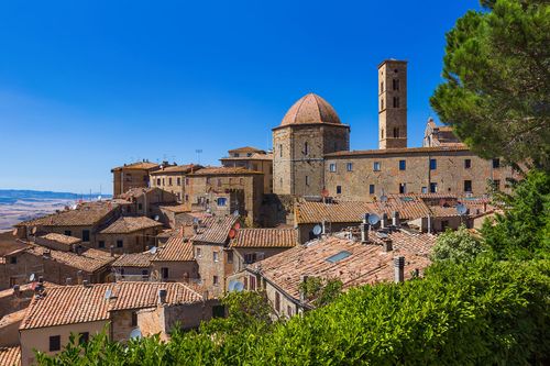 Volterra