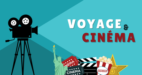 Voyage et cinéma
