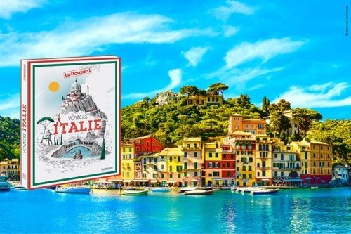 Voyages Italie