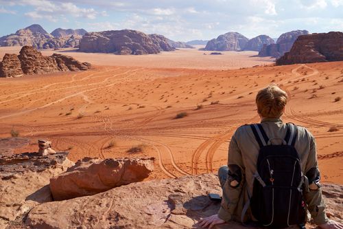 Wadi Rum