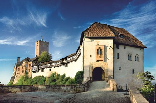 Wartburg