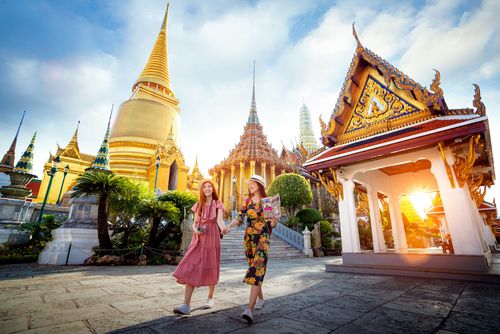 Wat phra kaew