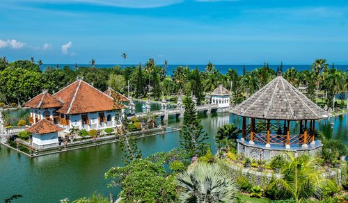Water Palace
