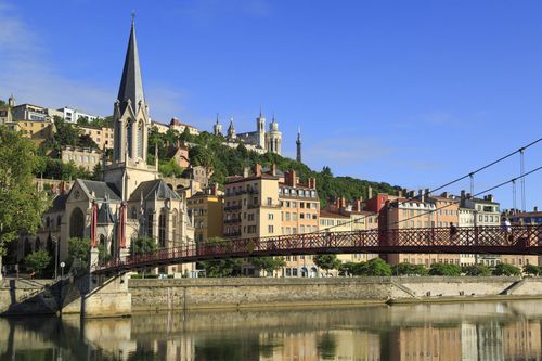 France Lyon