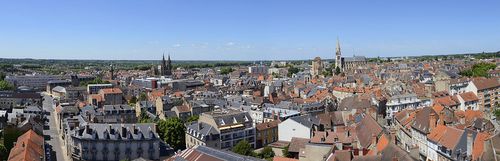 France Moulins