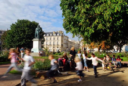 France Versailles