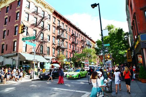 Get Local NYC : vivre New York comme un New-Yorkais