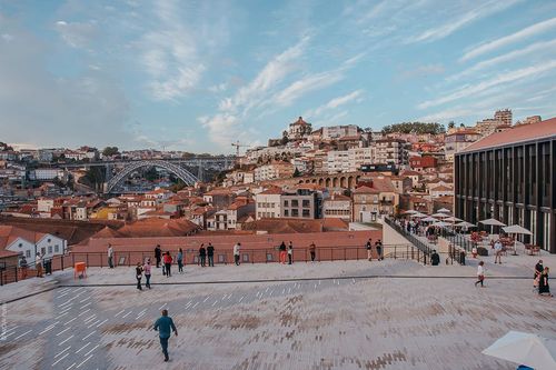 WOW Porto