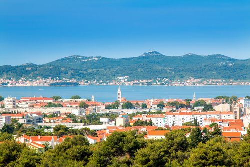 Zadar