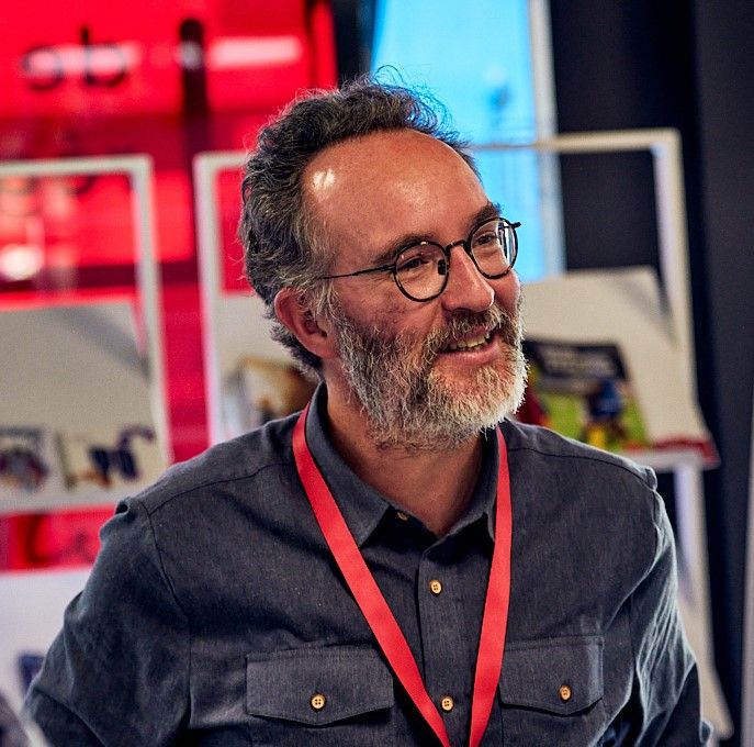 Sylvain Bazin Sylvain Bazin