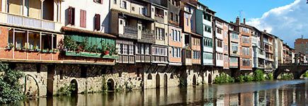 Le Tarn, cinq raisons d'y aller