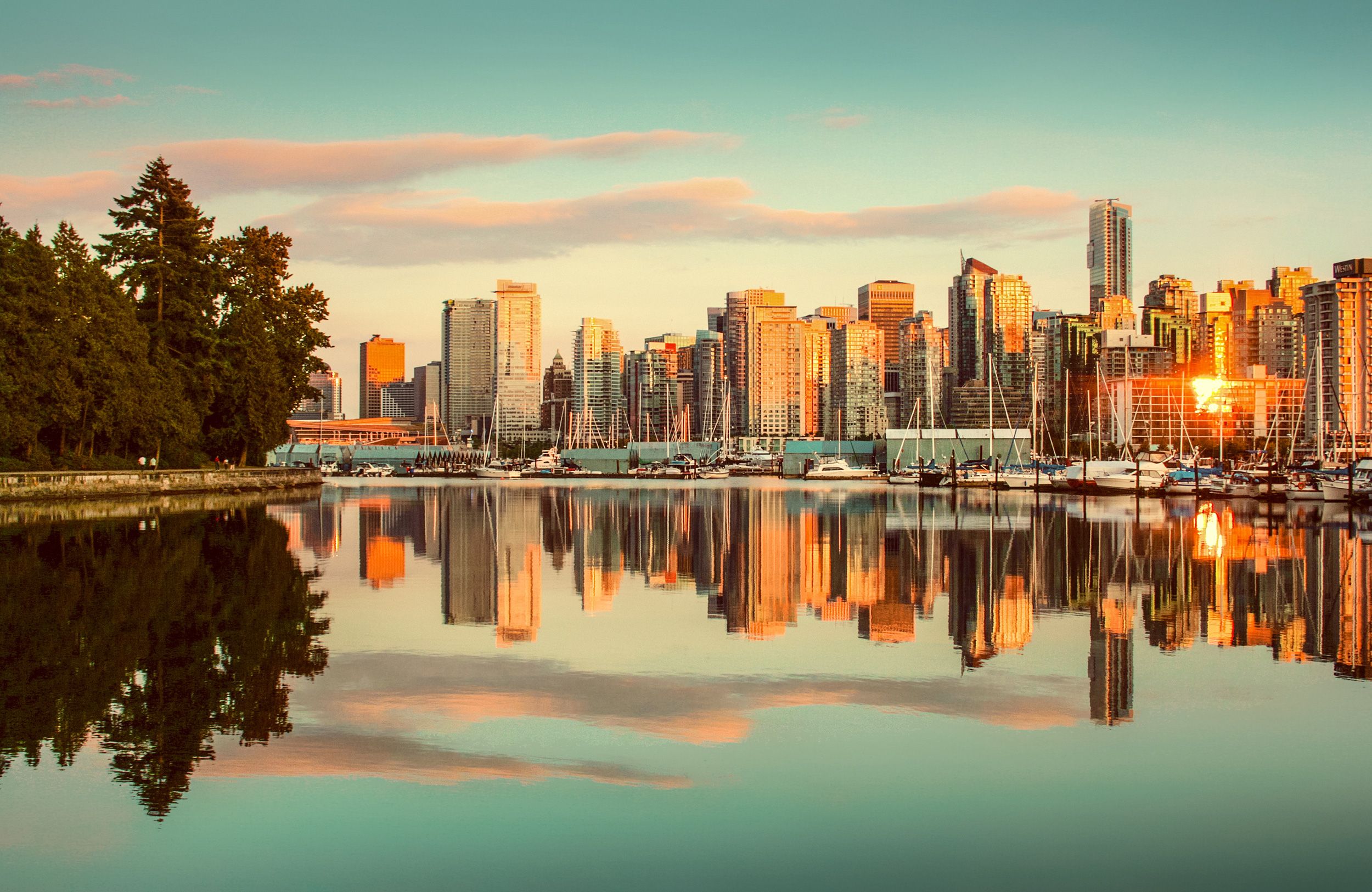 Canada Vancouver