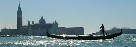 Venise insolite