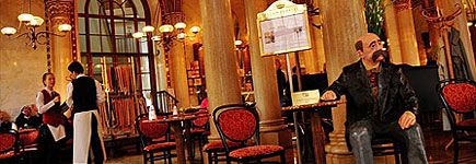 Vienne, un art de vivre