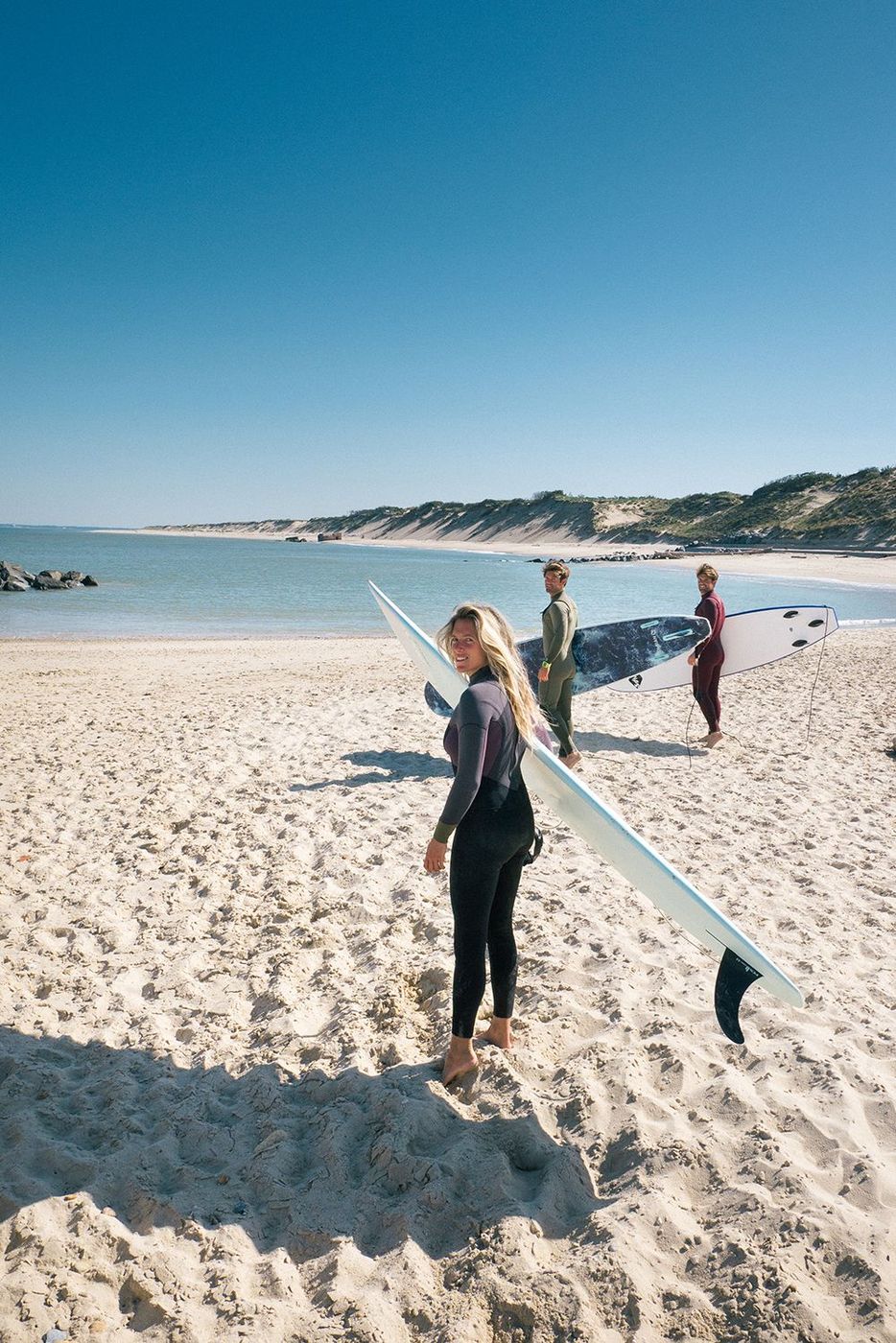 Surf
