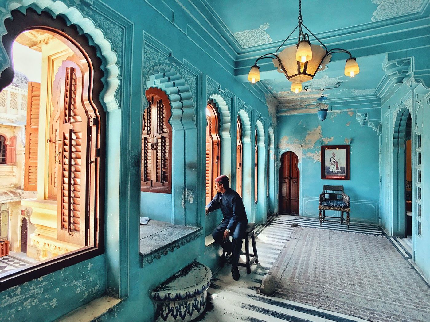 Ippawards Udaipur