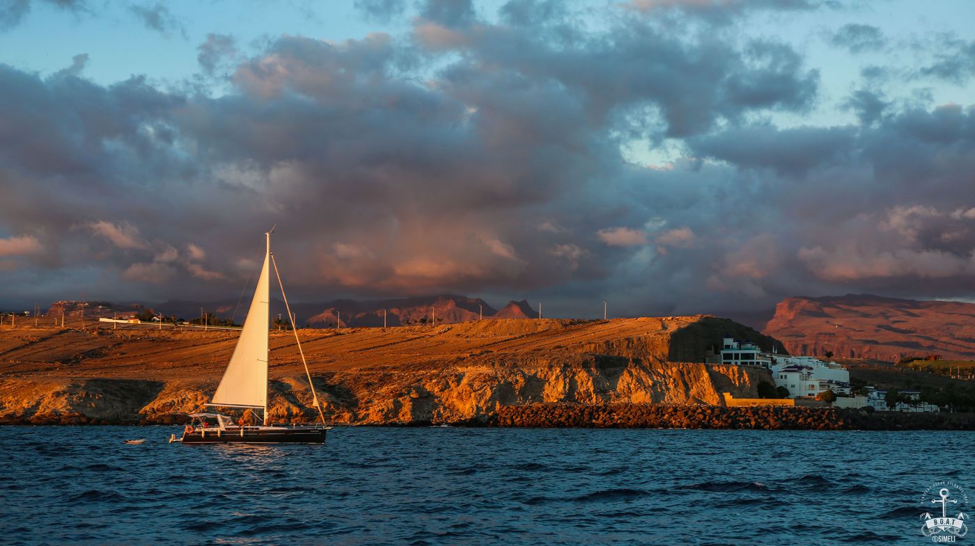 Bénéteau Ocean Atlantic Tour