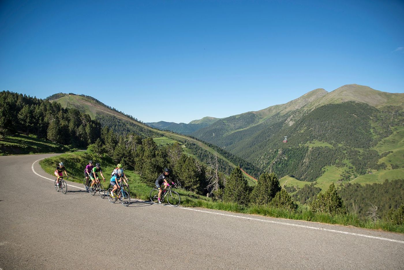 Andorre