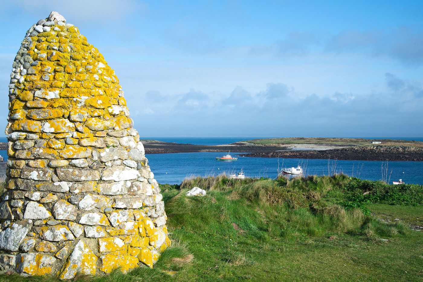 Île de Molène
