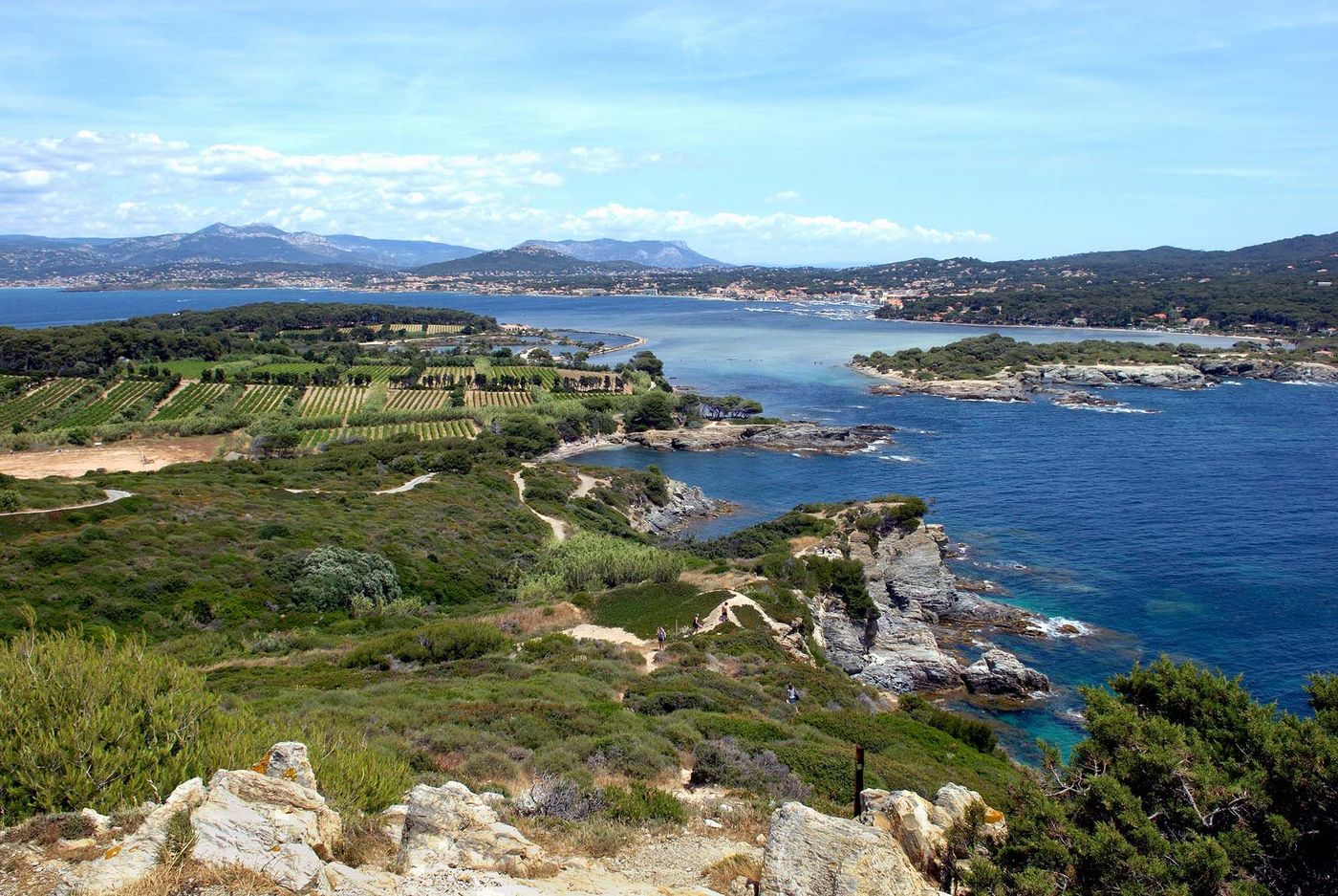 Île des Embiez