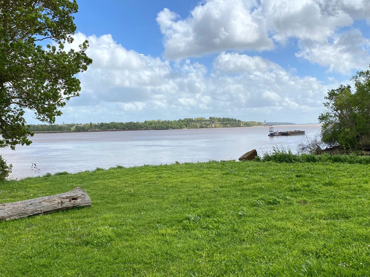Île Nouvelle