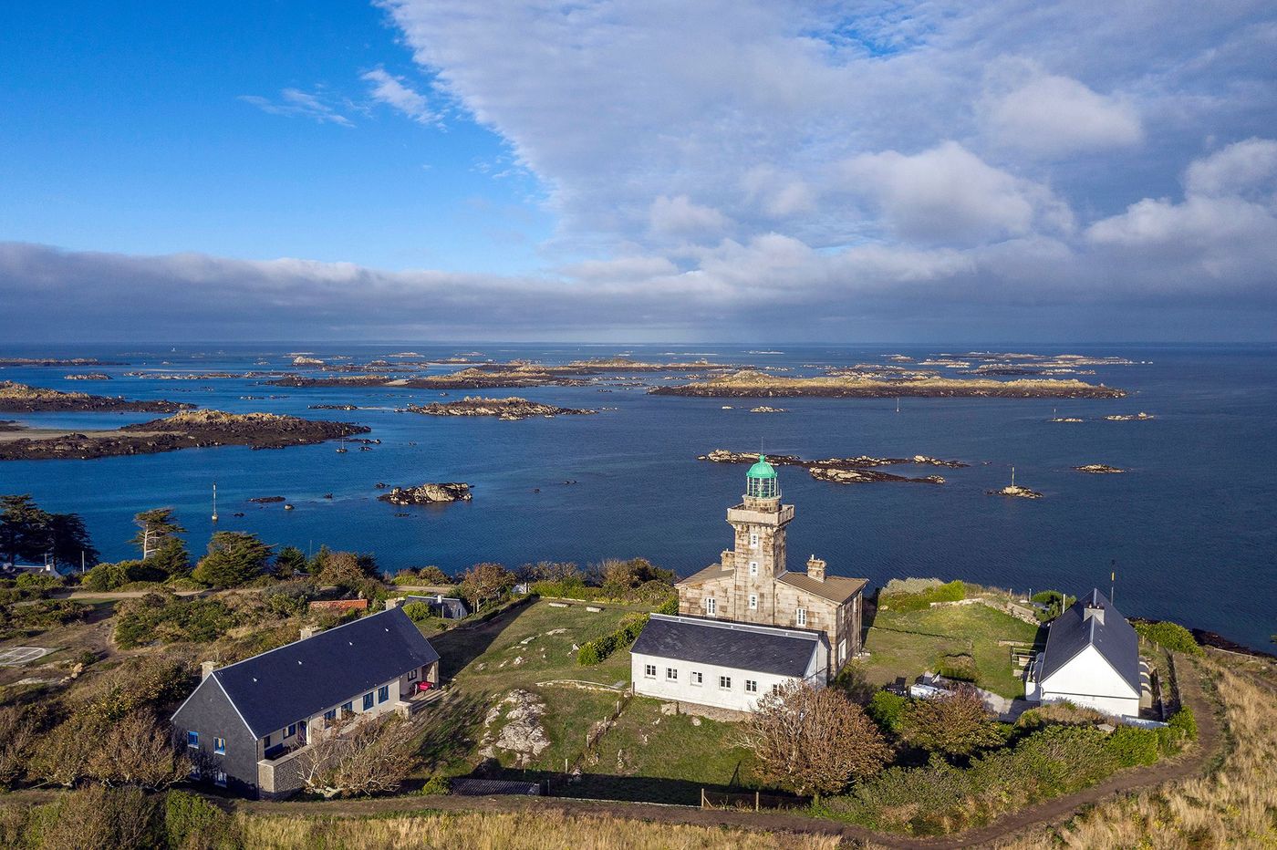 Îles Chausey