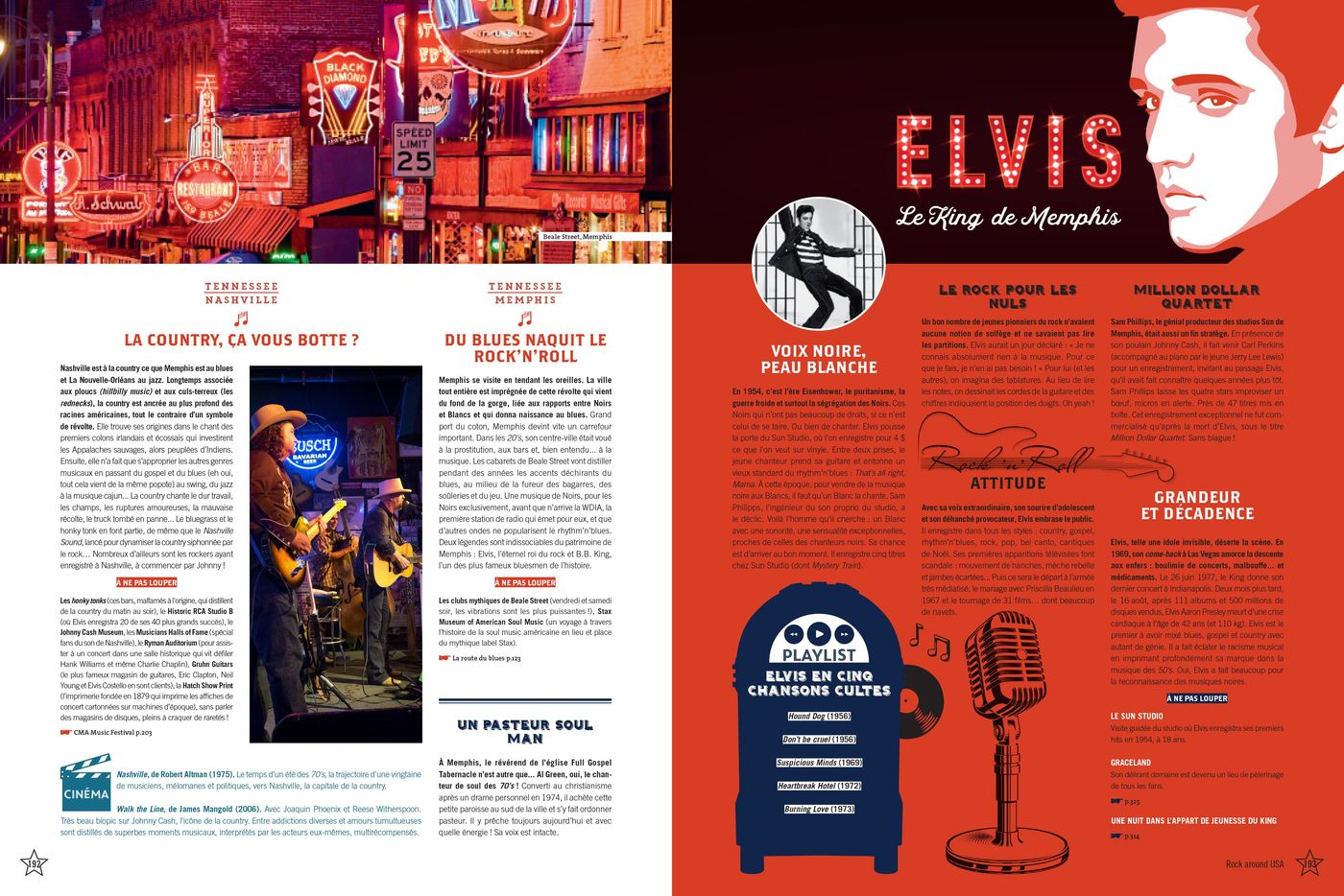 Elvis