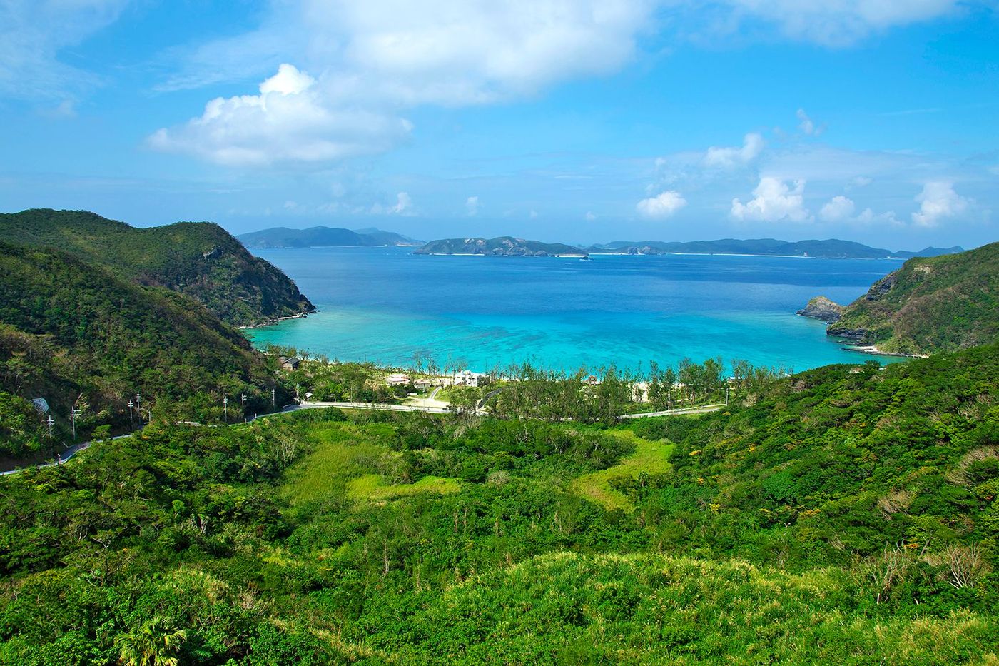 Okinawa