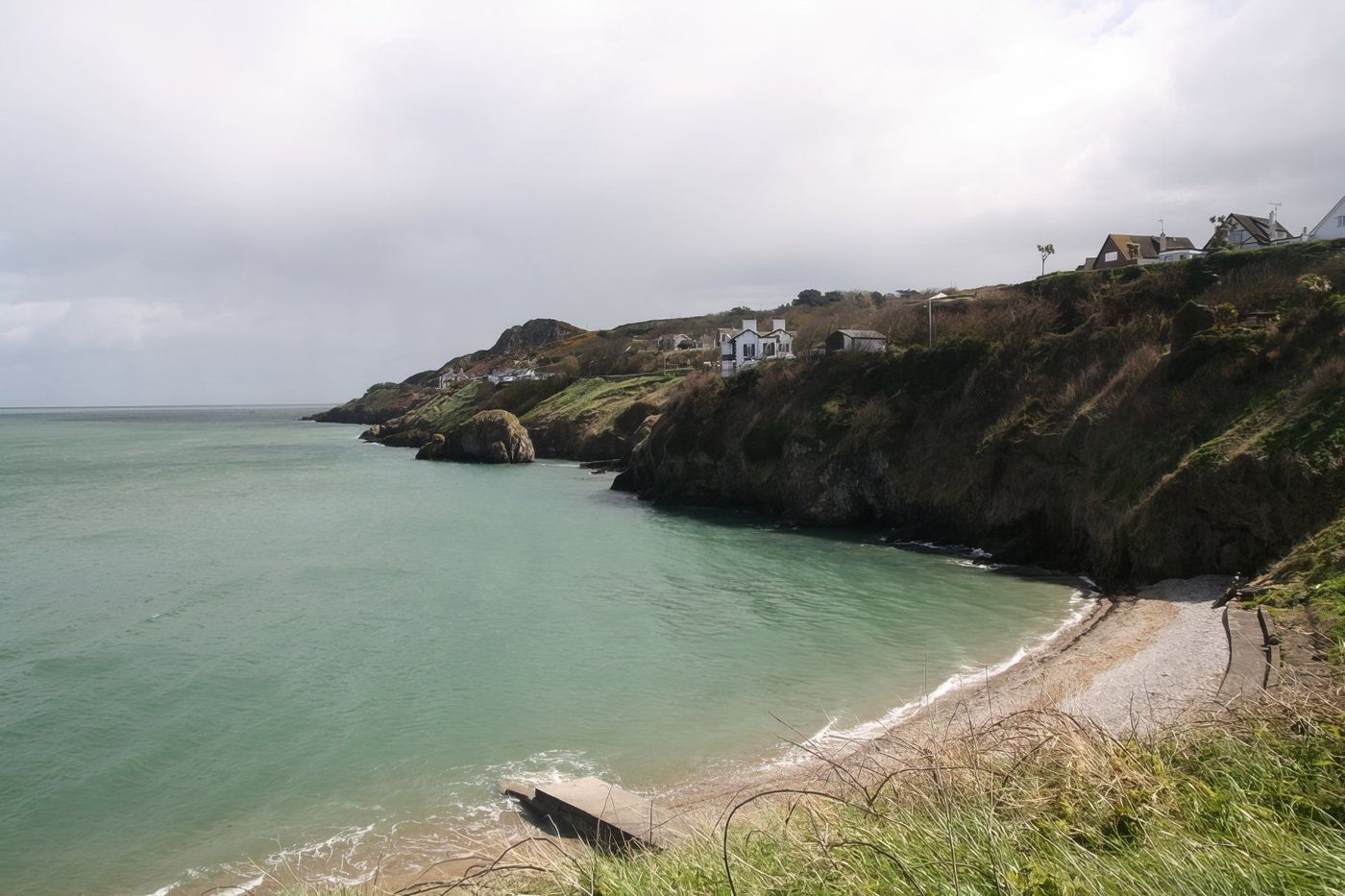 Plage d'Howth