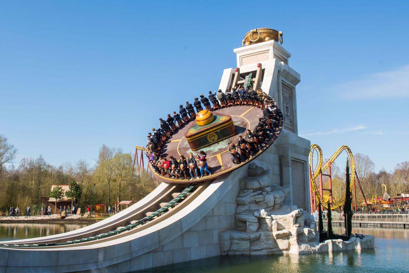 Parc Astérix