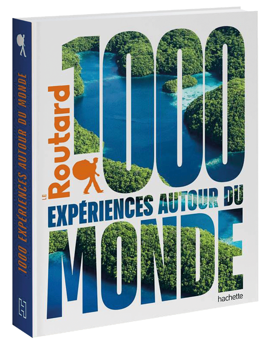 1 000 expériences autour du monde