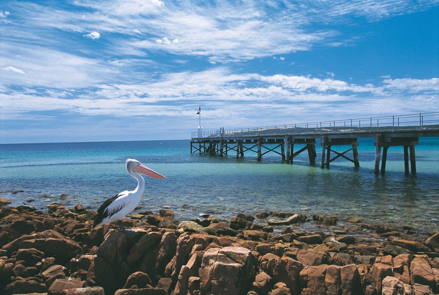 Kangaroo Island