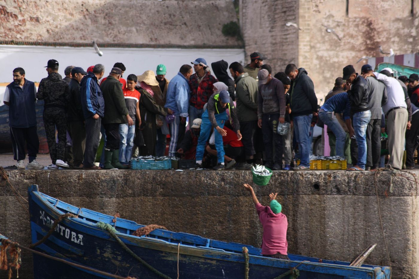 Essaouira