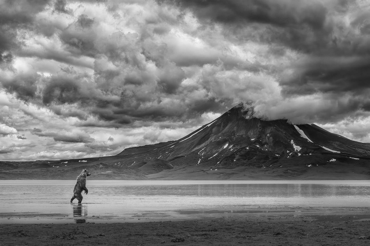 Kamchatka, Russia