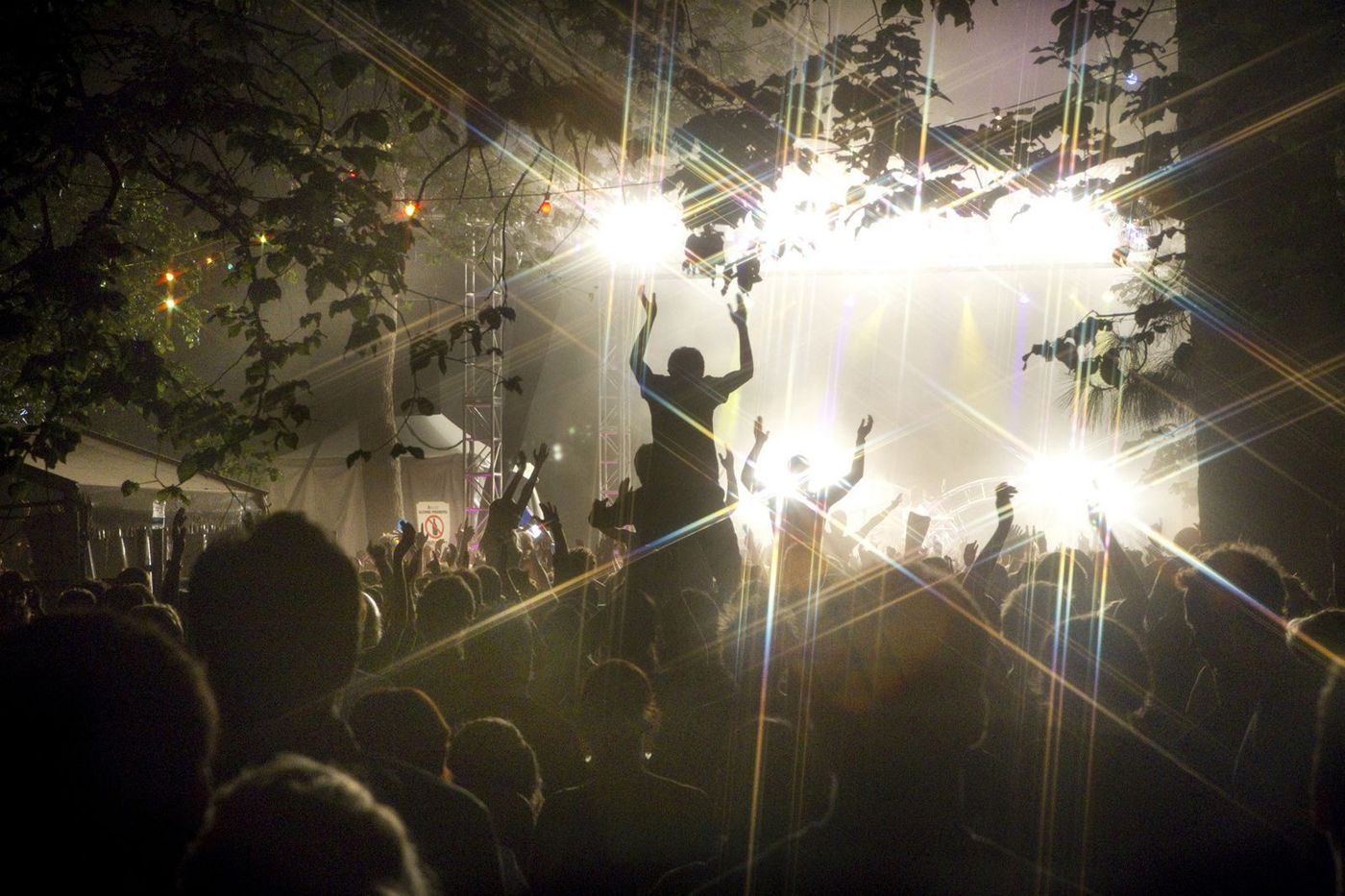 Adelaide Fringe