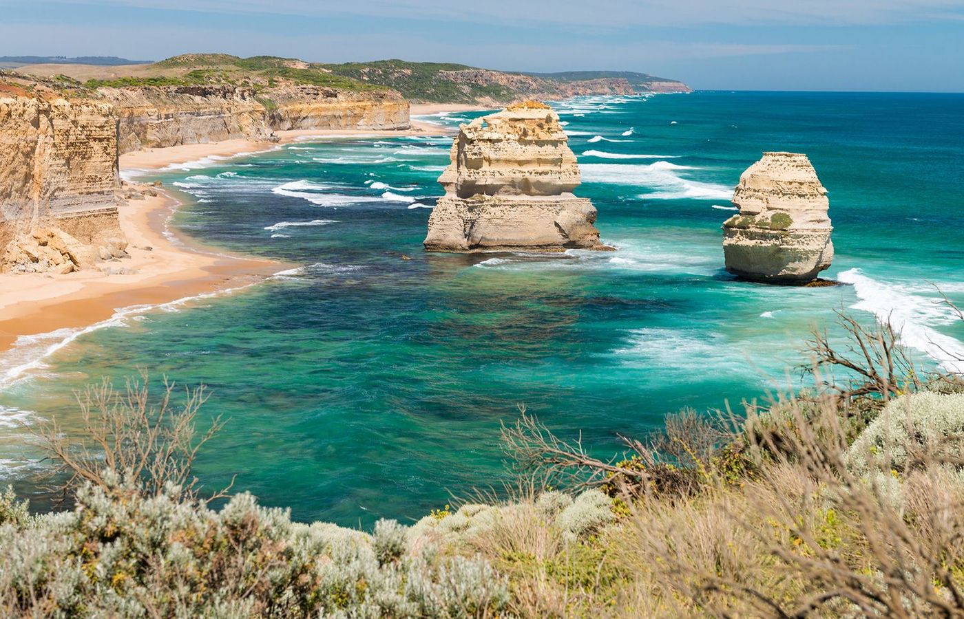 Australie Twelve Apostles