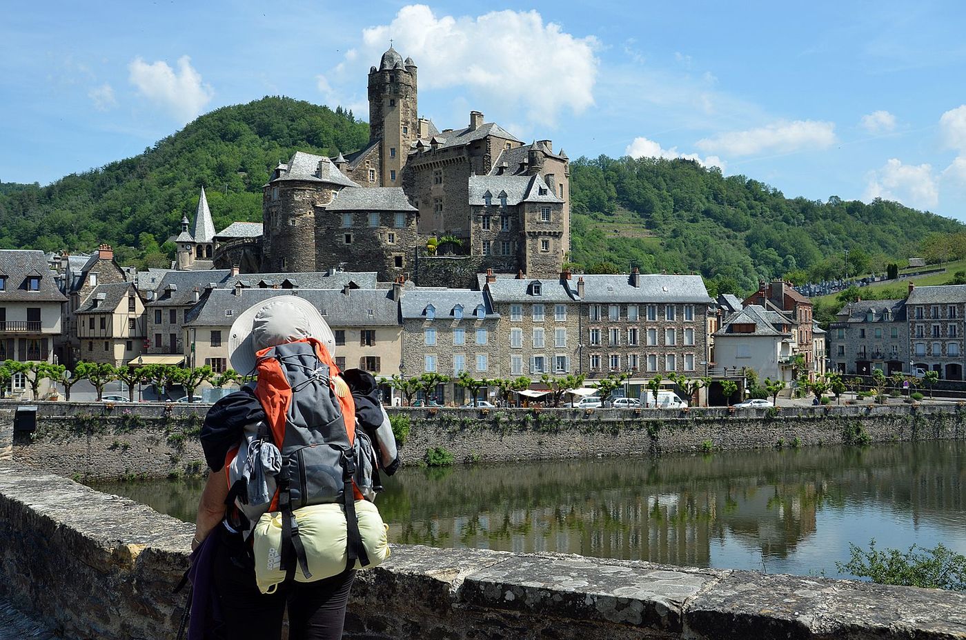 France Estaing