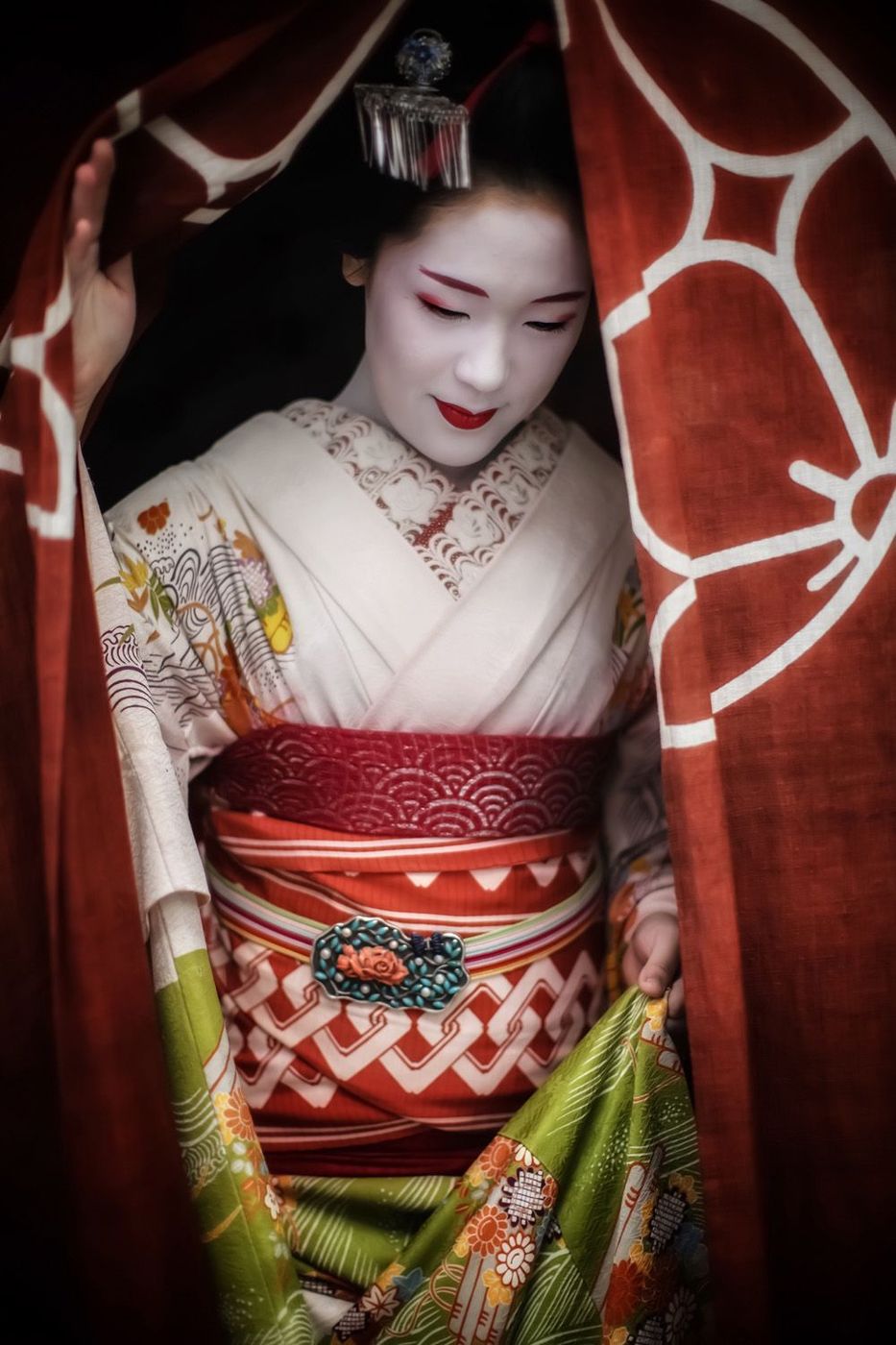 Kyoto Japon