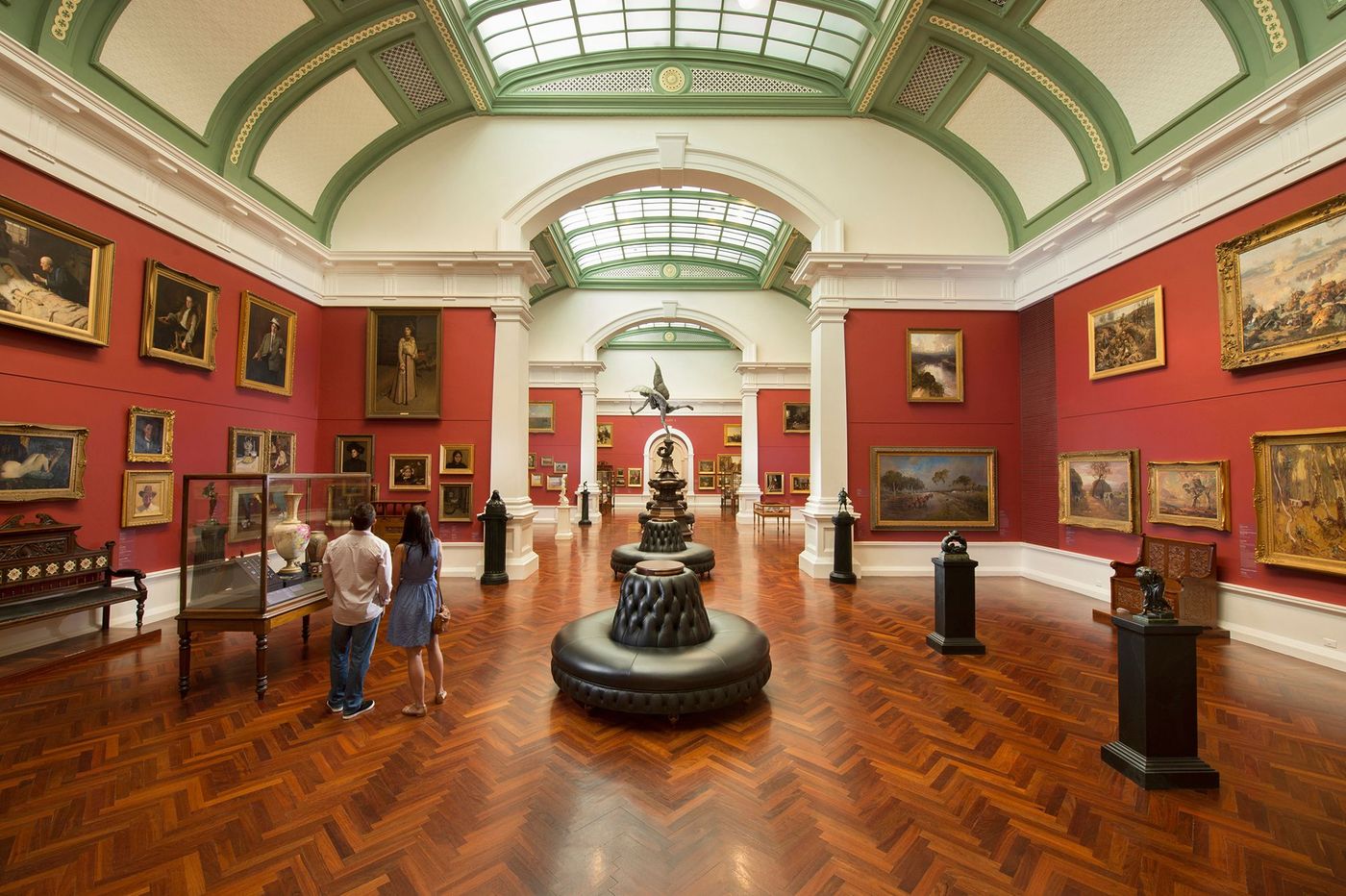 Art Gallery of South Australia