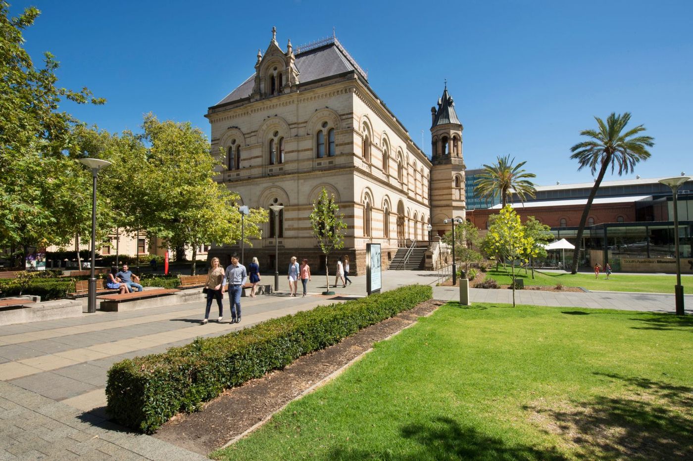 South Australian Museum