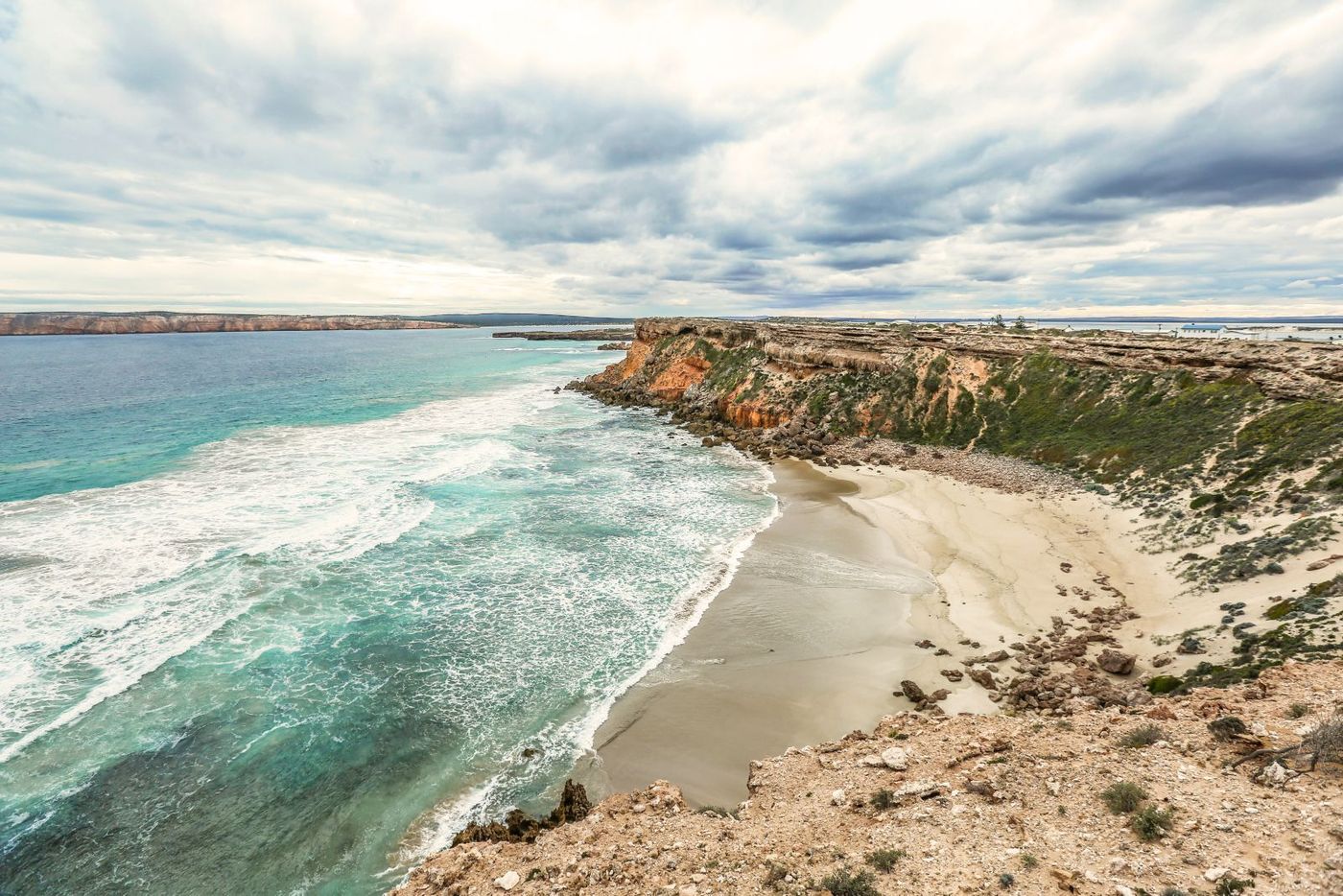 Lookout, Venus Bay