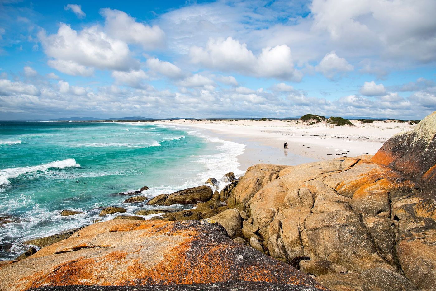 Bay of Fires
