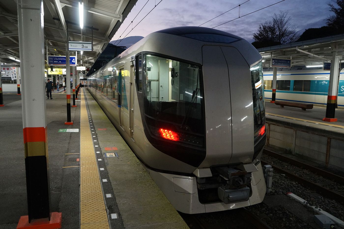 Tobu Railway