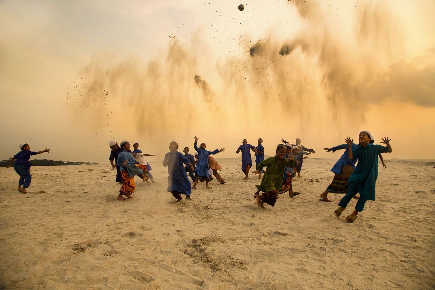 Dhaka Sony World Photography Awards