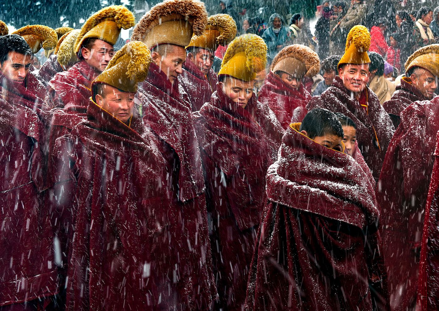Moines Sony World Photography Awards