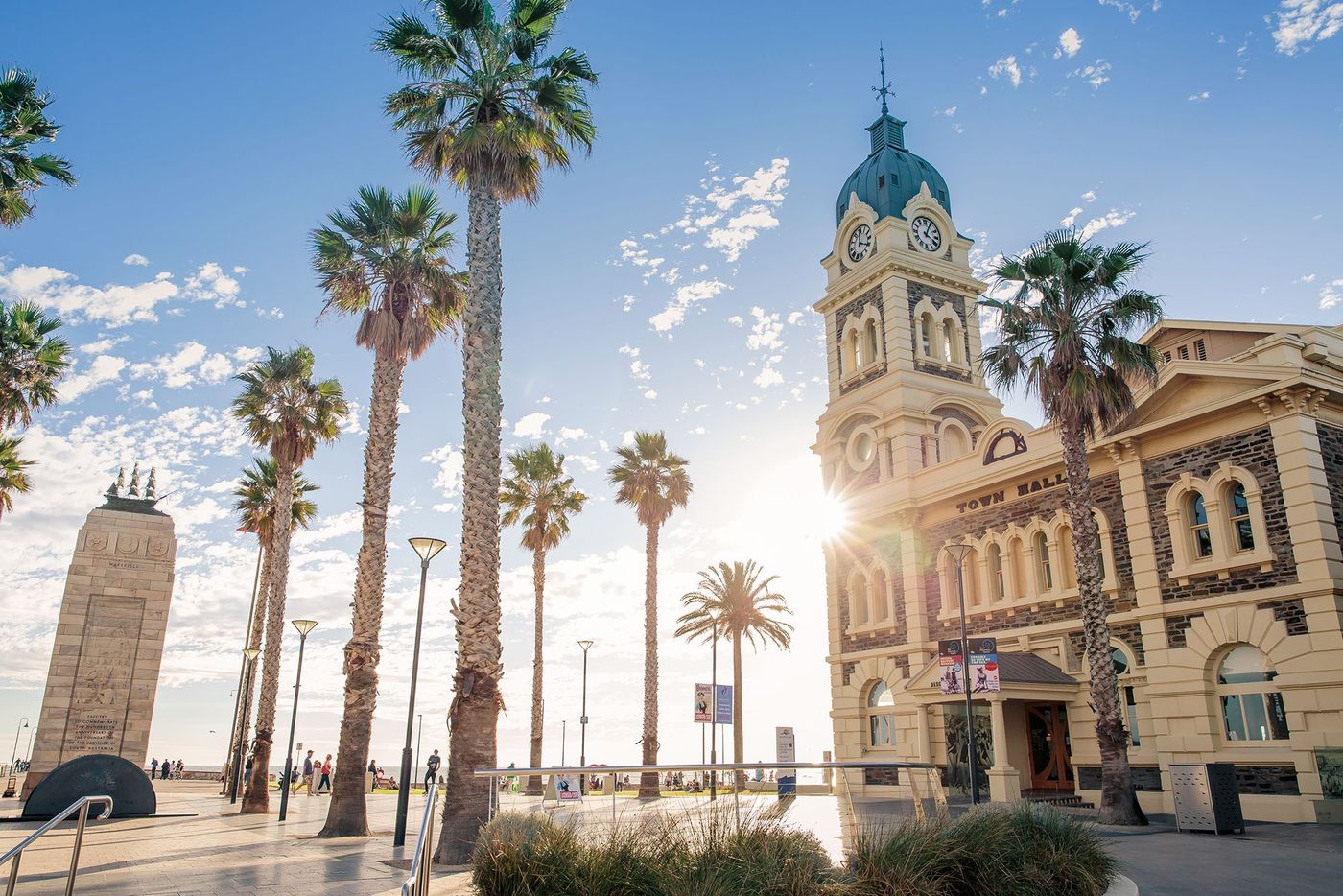Glenelg