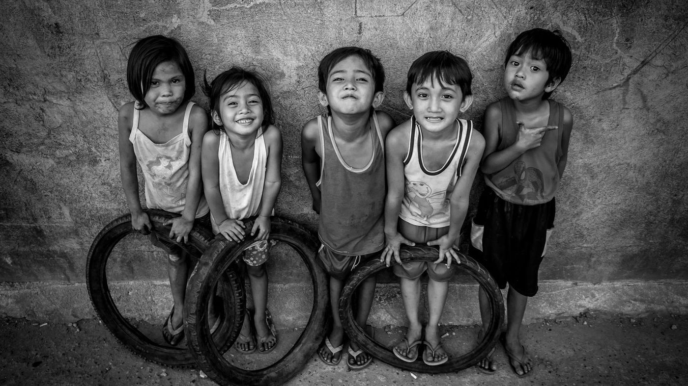 Enfants